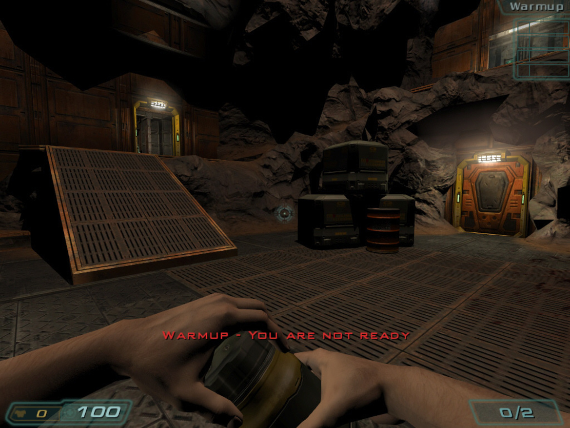 Next Generation Gaming Performance Analysis - A Doom 3 and Counter Strike Source Drag Race