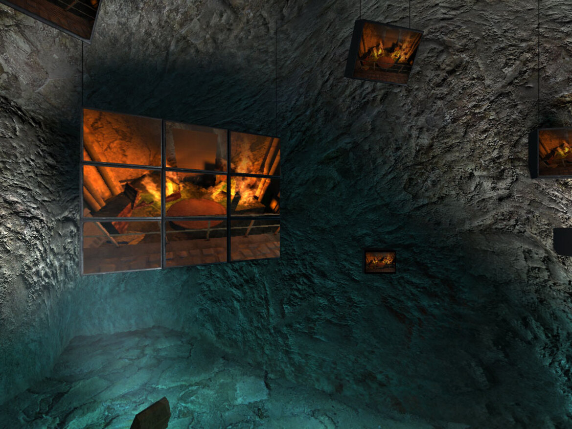 Next Generation Gaming Performance Analysis - A Doom 3 and Counter Strike Source Drag Race