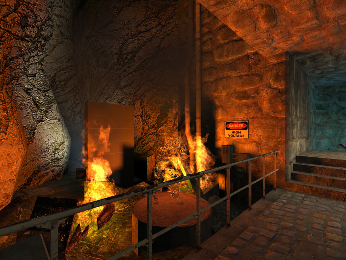 Next Generation Gaming Performance Analysis - A Doom 3 and Counter Strike Source Drag Race