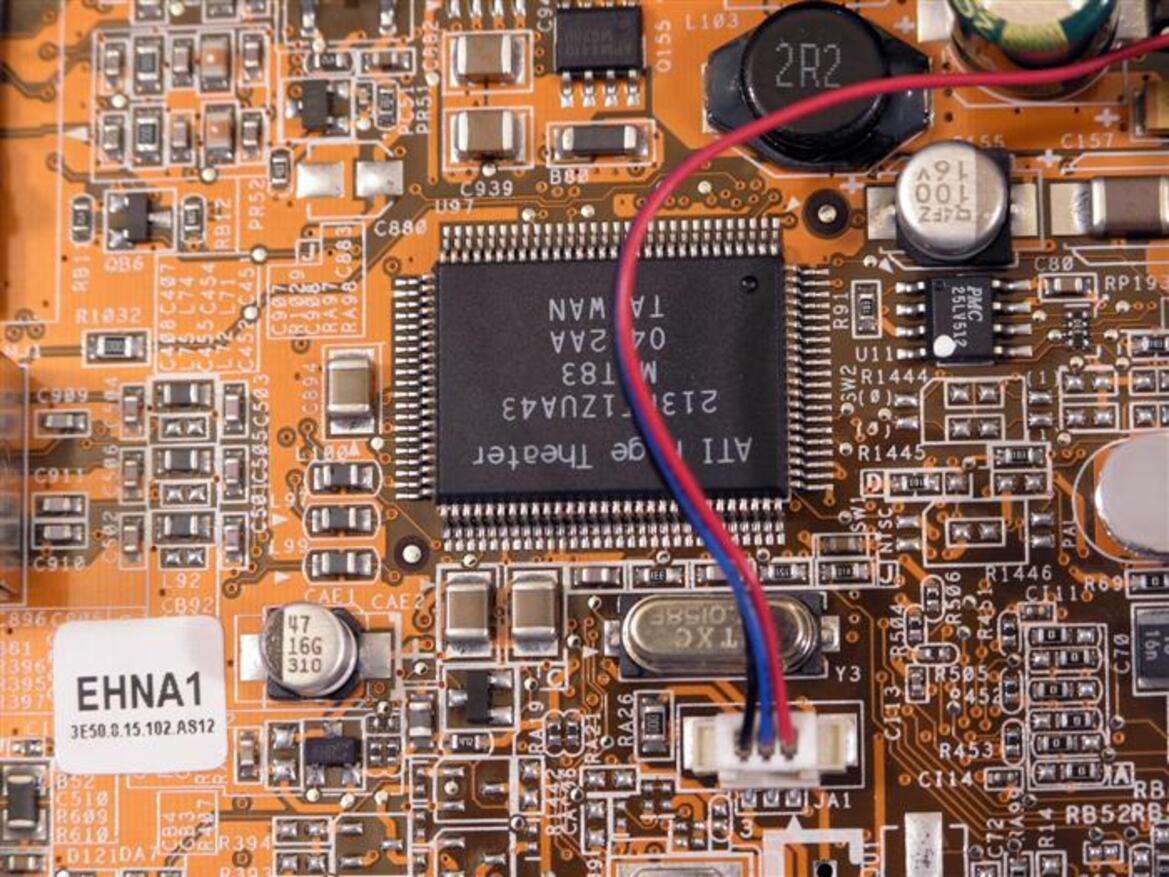 ASUS Extreme AX600XT vs. MSI PCX 5750: Budget PCI-Express