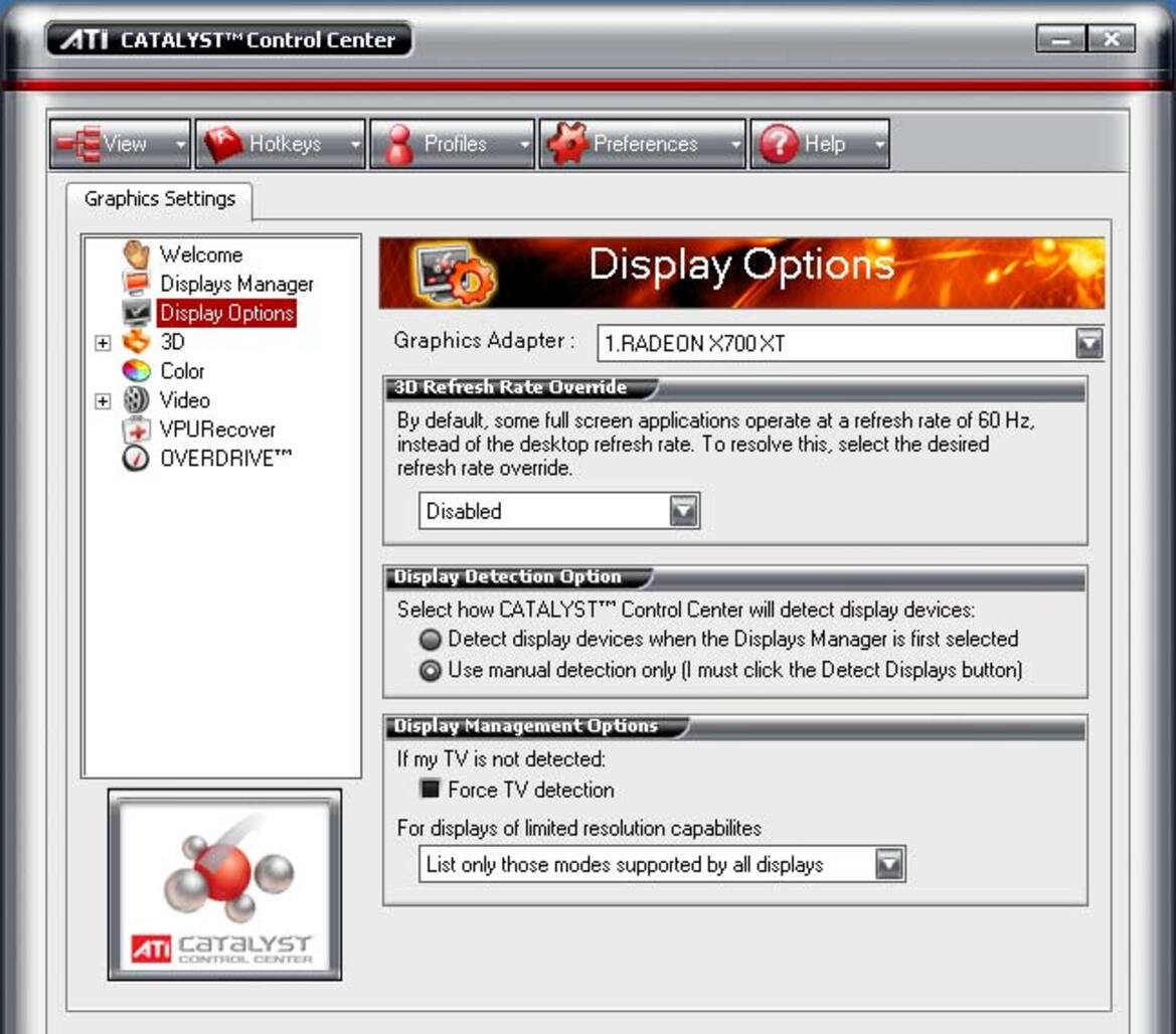 ATi Radeon X700 XT - ATi's Answer To The GeForce 6600