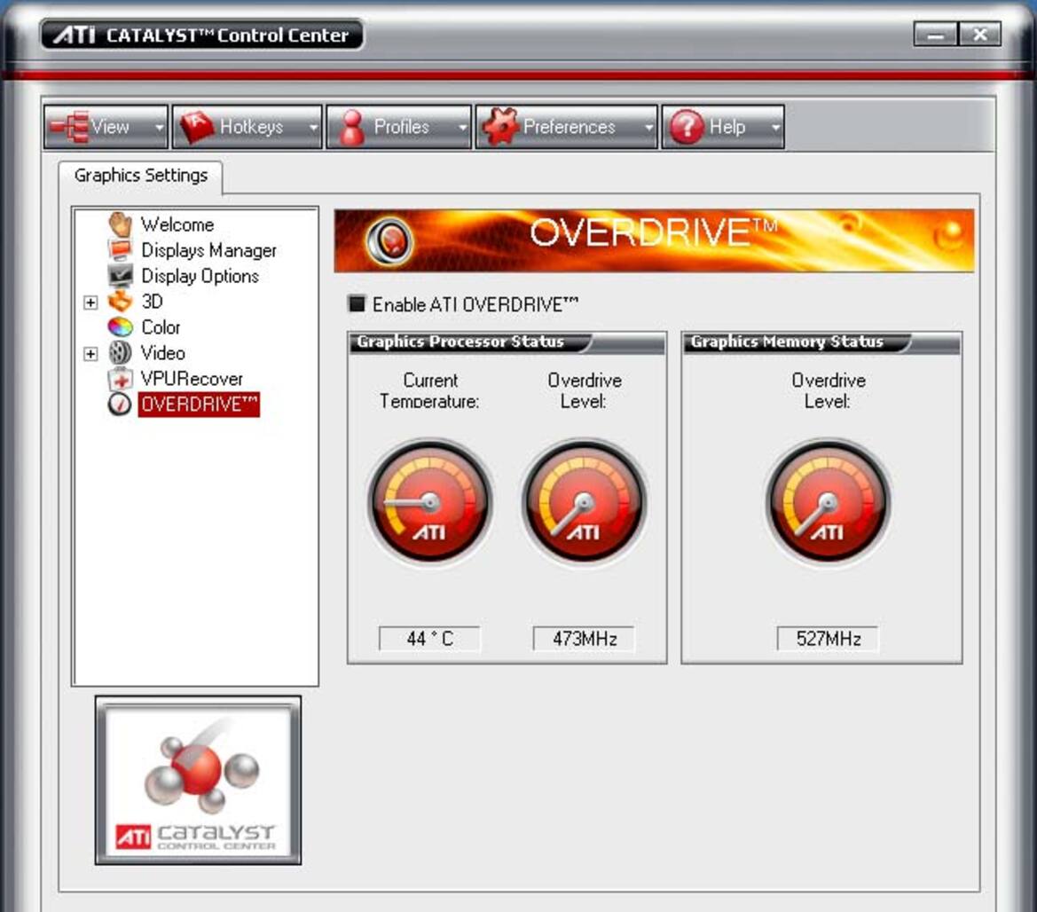 ATi Radeon X700 XT - ATi's Answer To The GeForce 6600