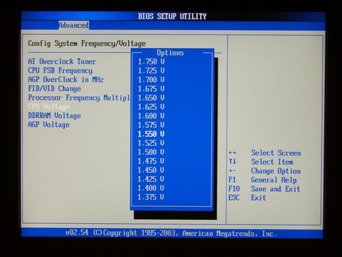 The ASUS K8N-E Deluxe Socket 754 Motherboard