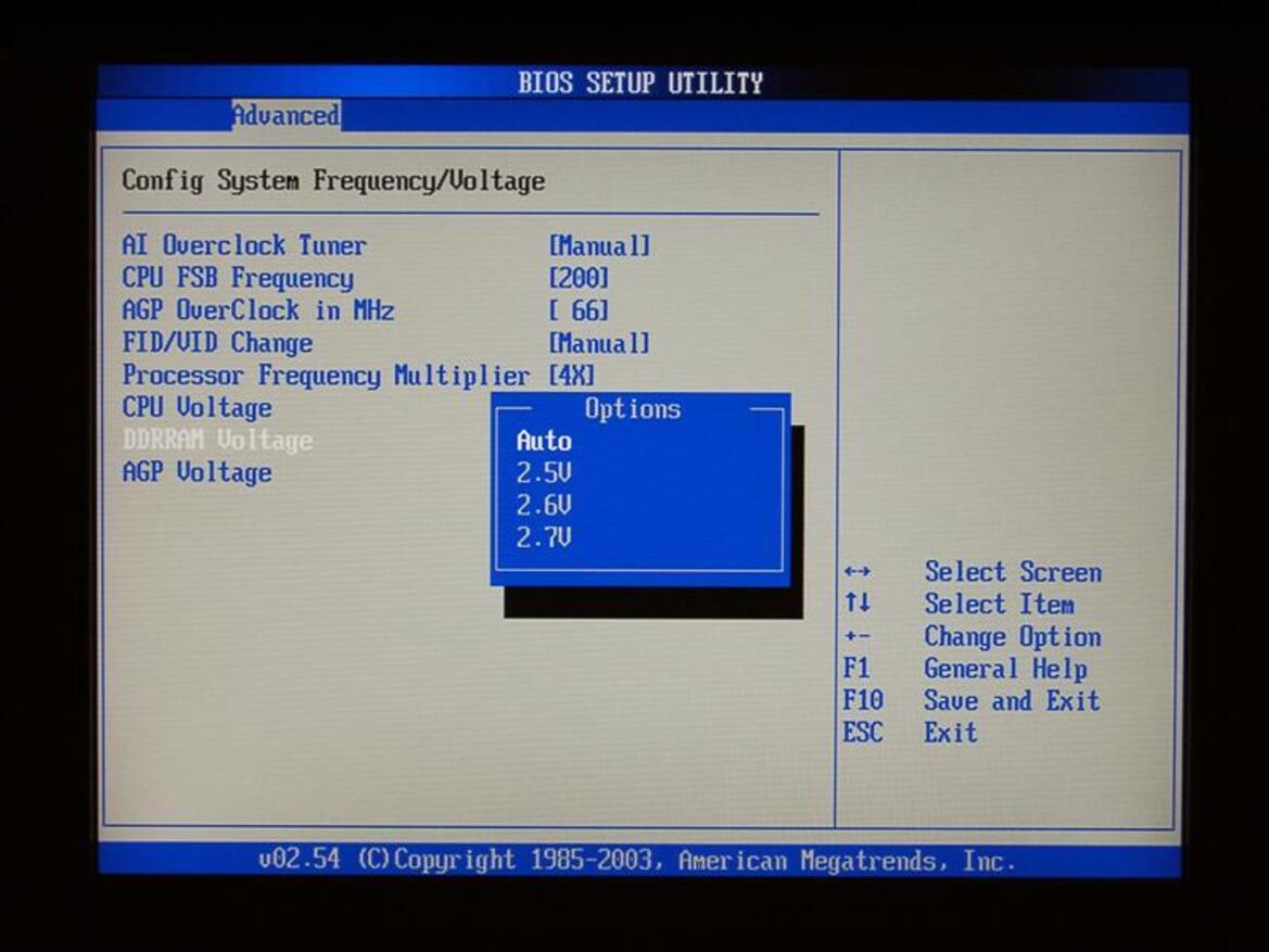 The ASUS K8N-E Deluxe Socket 754 Motherboard