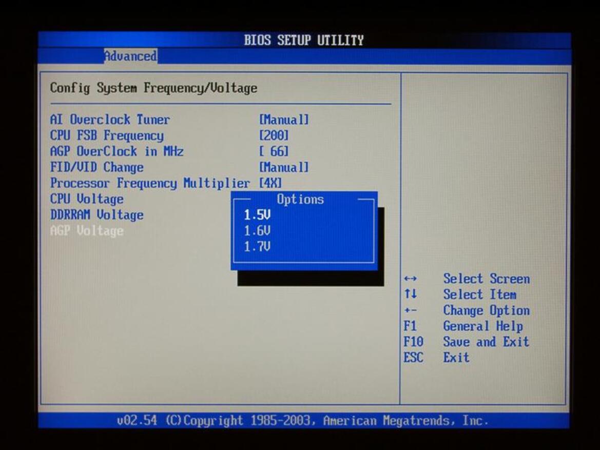 The ASUS K8N-E Deluxe Socket 754 Motherboard