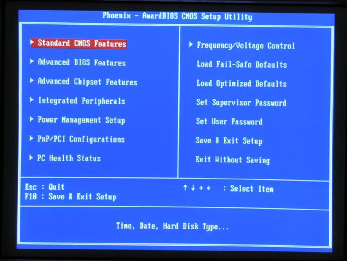 Shuttle's SB81P XPC
