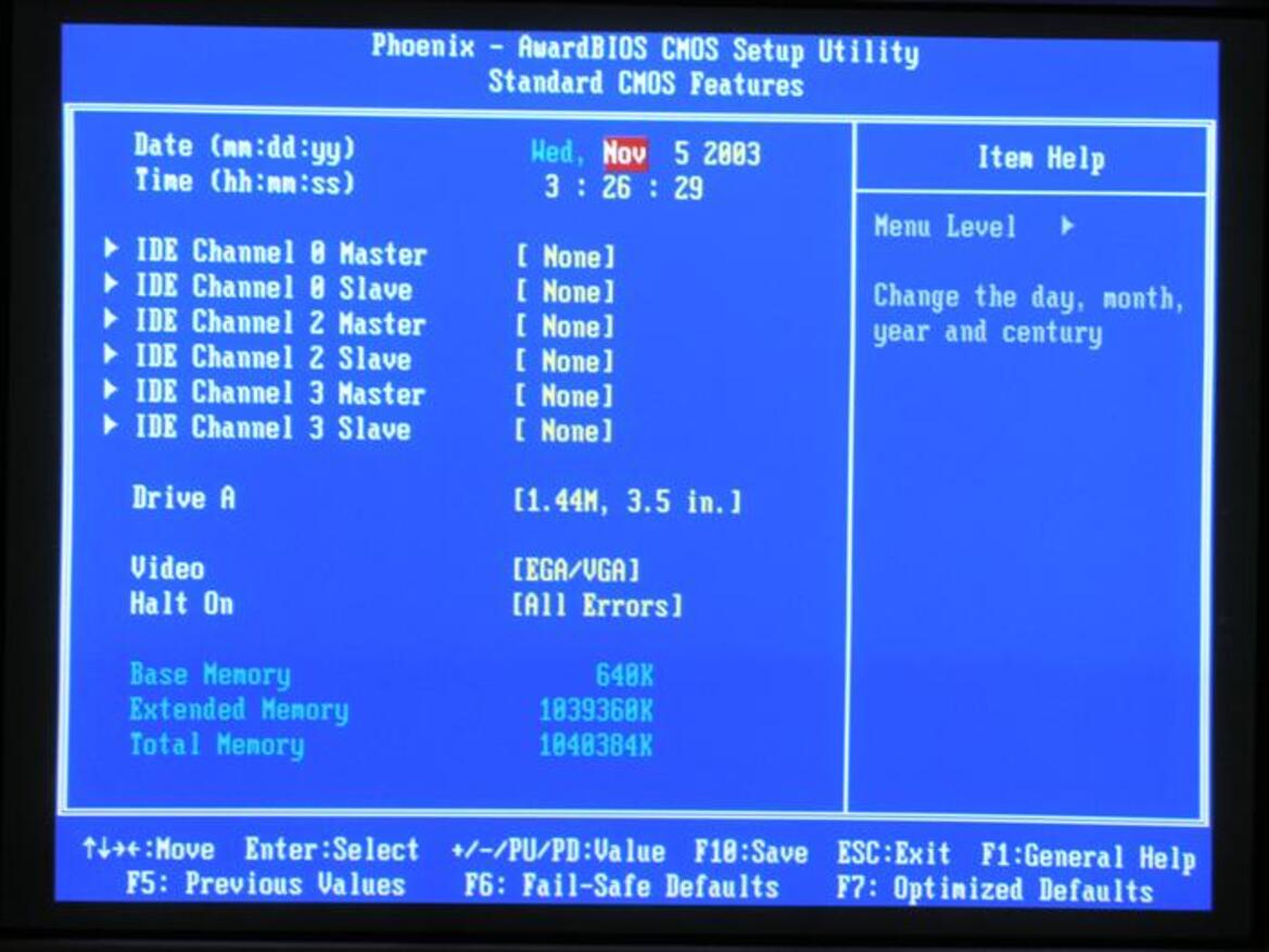 Shuttle's SB81P XPC