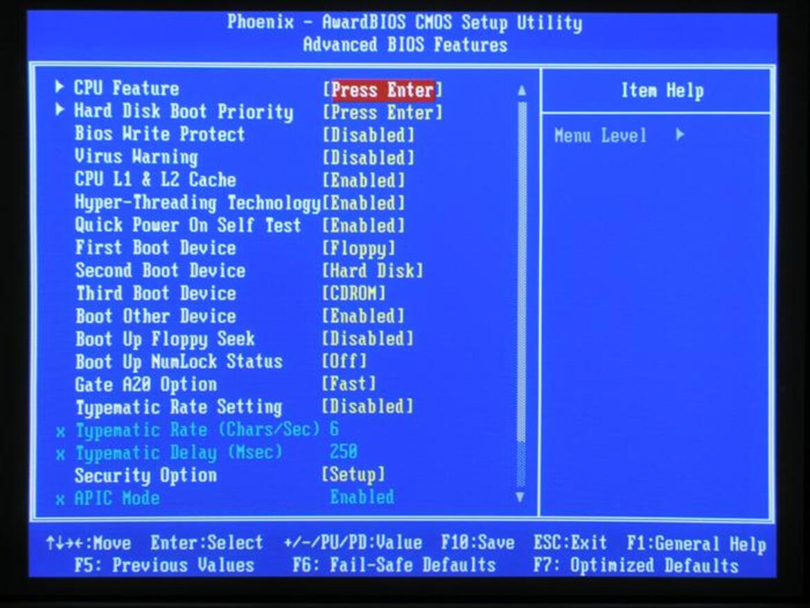 Shuttle's SB81P XPC