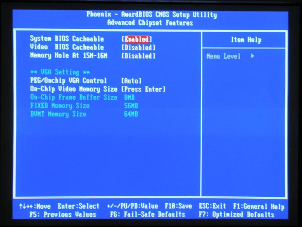 Shuttle's SB81P XPC