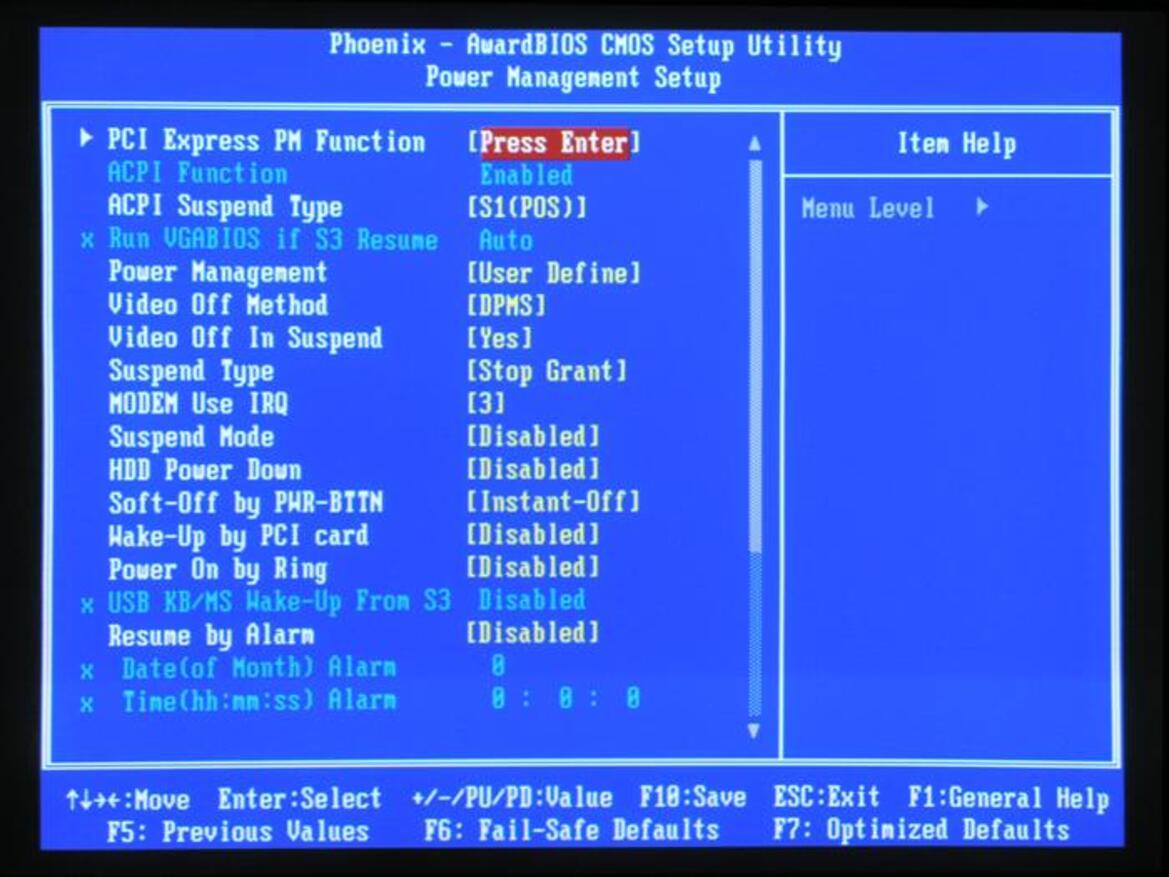 Shuttle's SB81P XPC