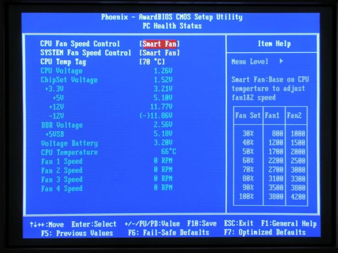Shuttle's SB81P XPC