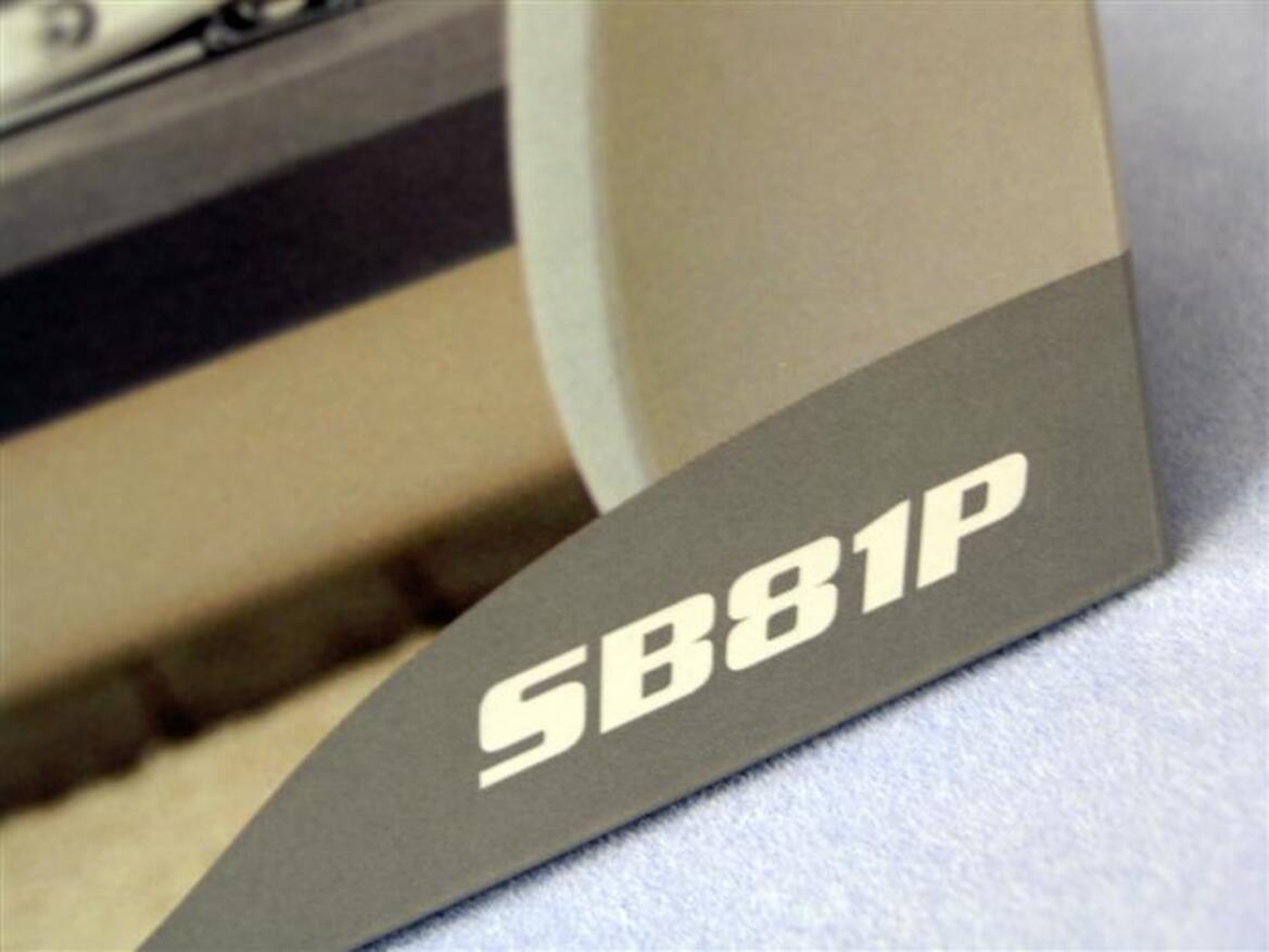 Shuttle's SB81P XPC