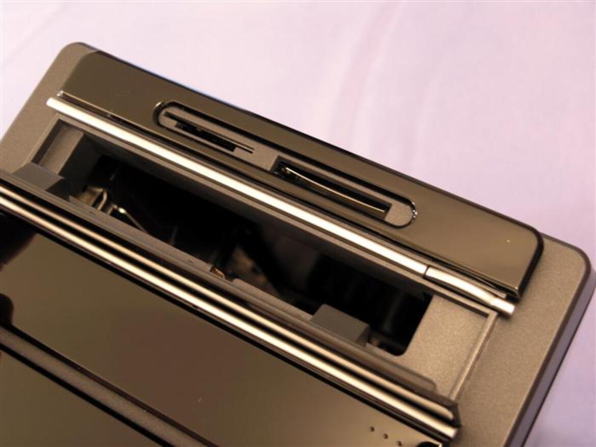 Shuttle's SB81P XPC