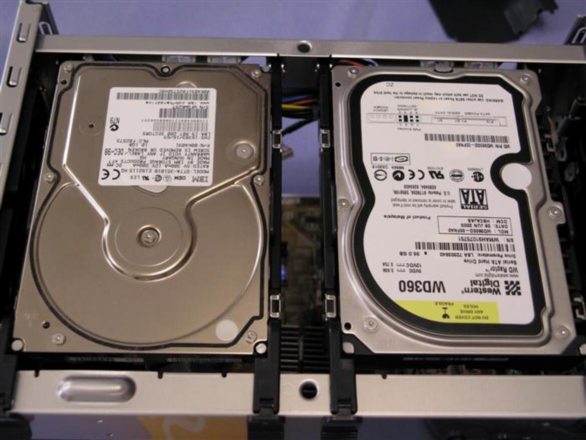 Shuttle's SB81P XPC