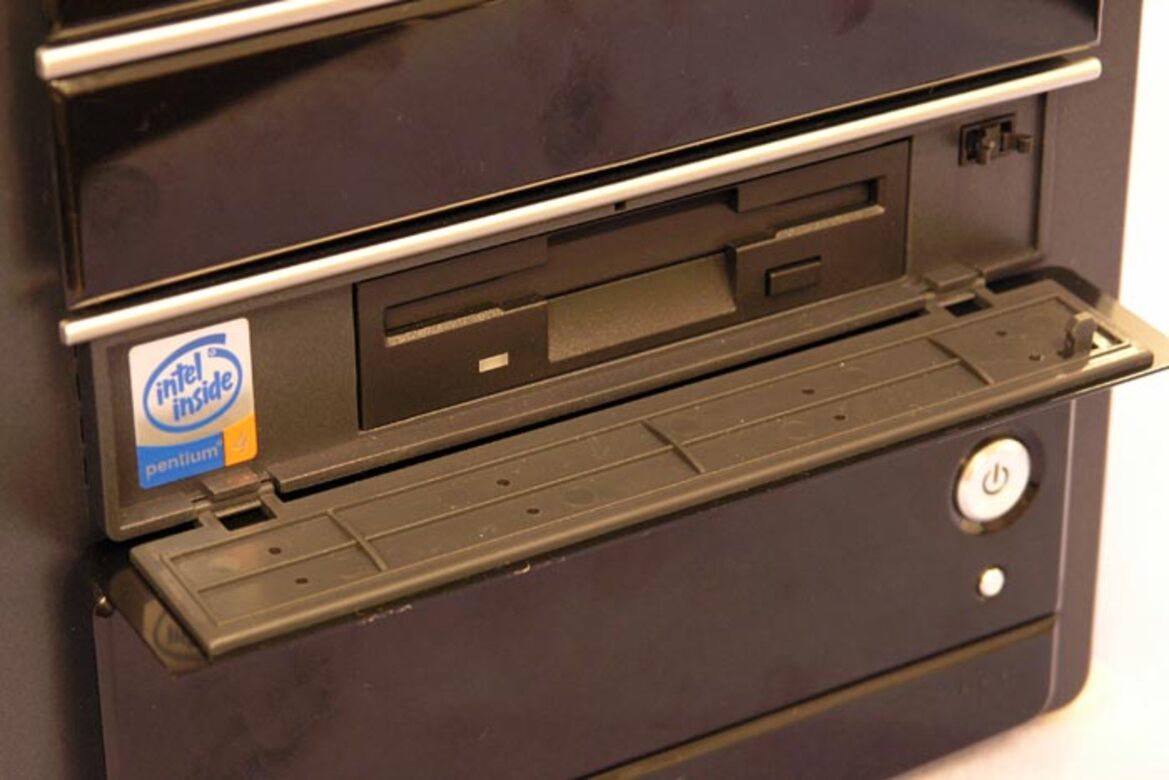 Shuttle's SB81P XPC