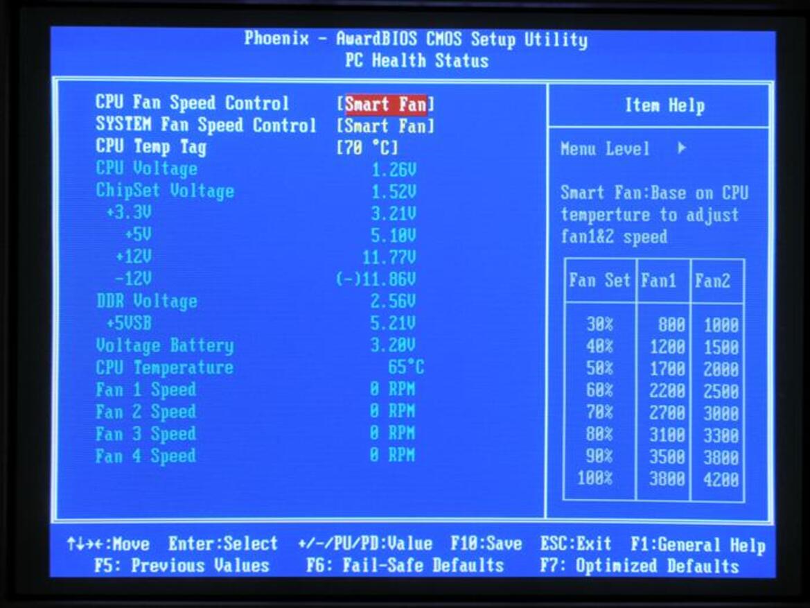 Shuttle's SB81P XPC
