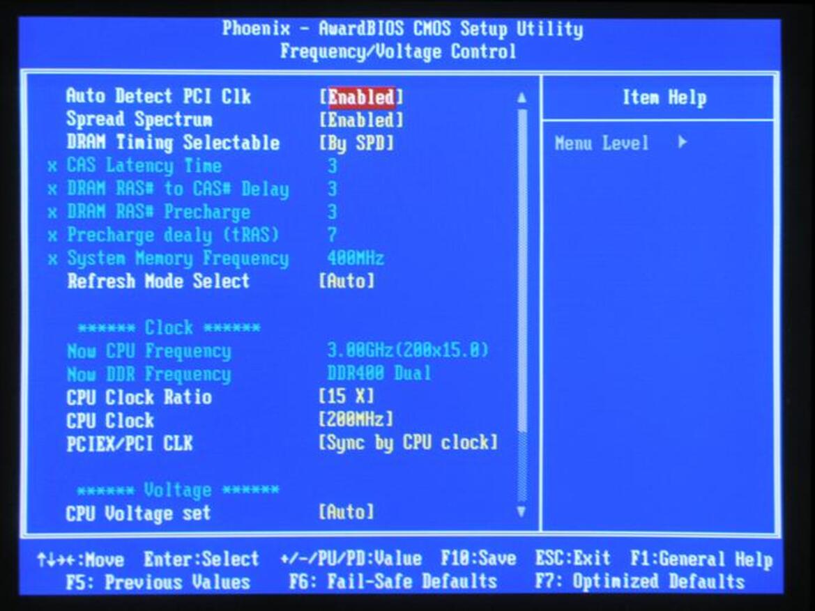 Shuttle's SB81P XPC
