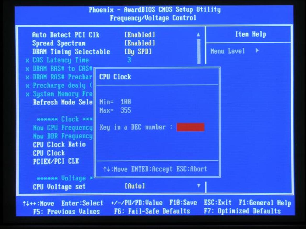 Shuttle's SB81P XPC