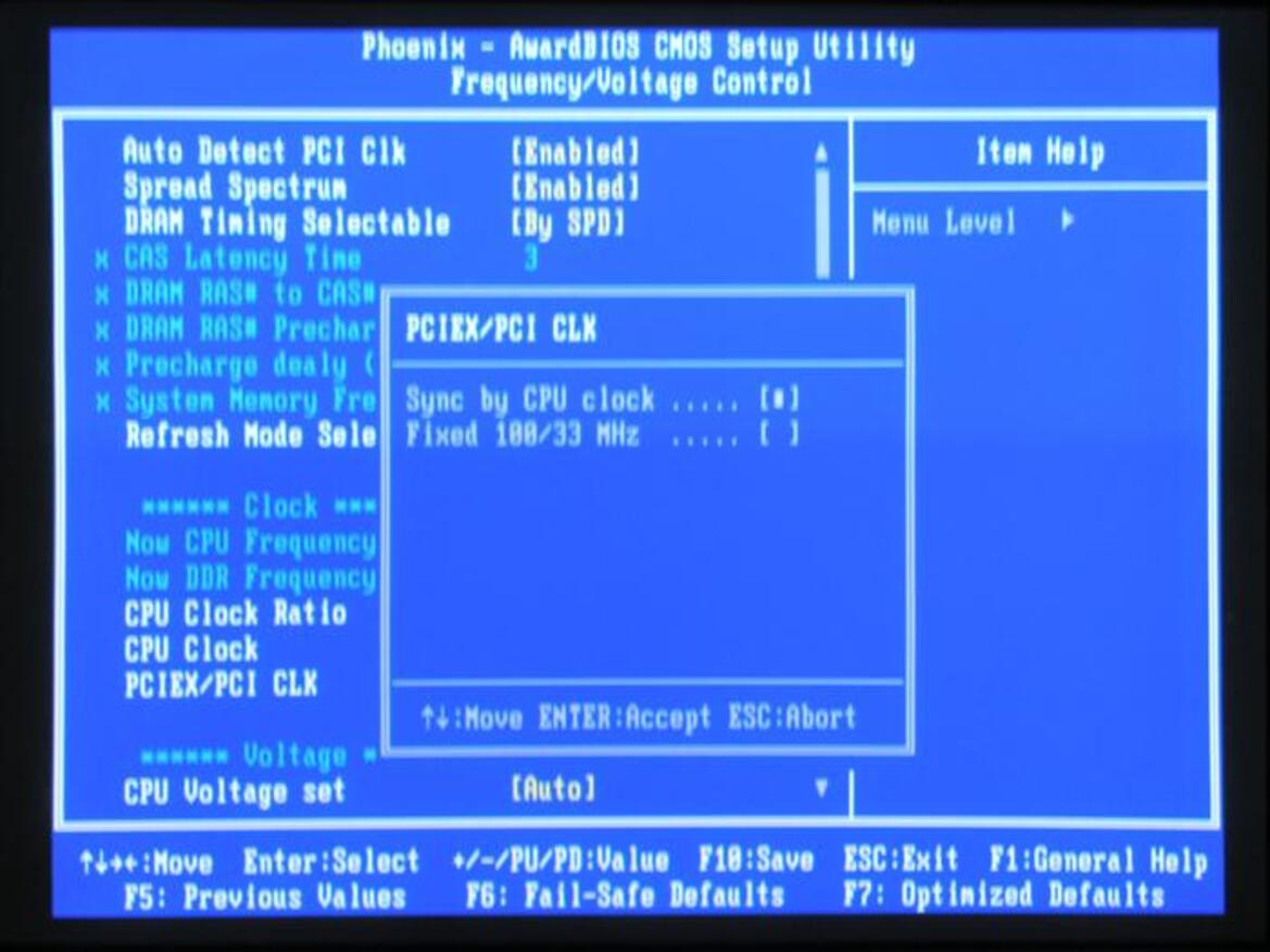 Shuttle's SB81P XPC