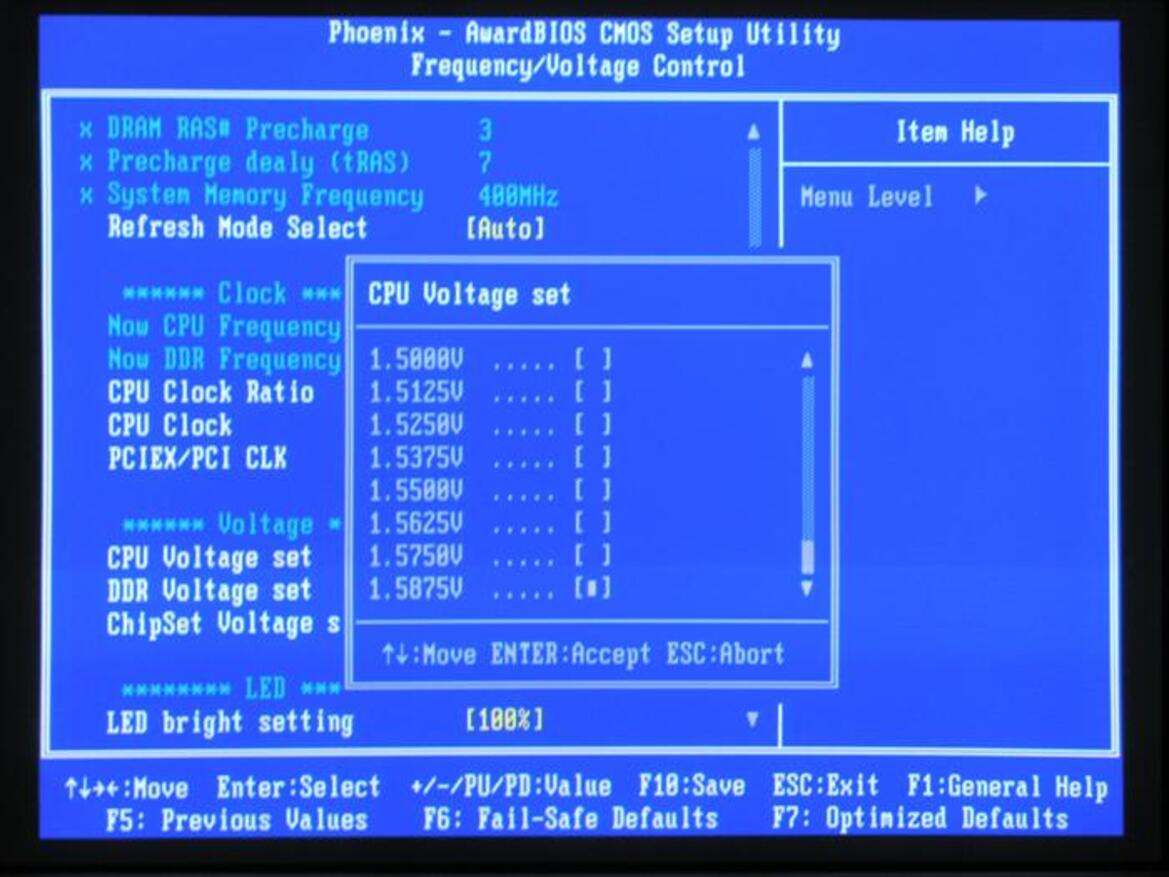 Shuttle's SB81P XPC