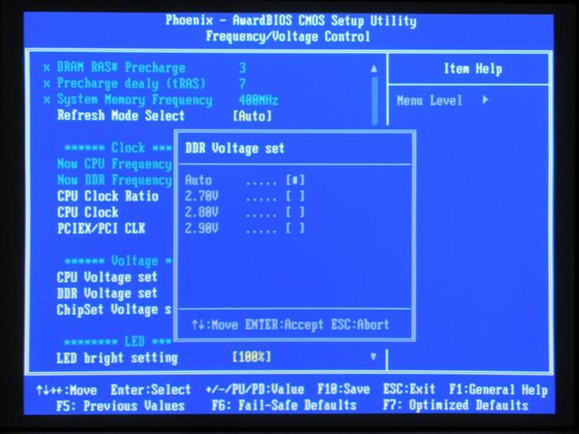Shuttle's SB81P XPC