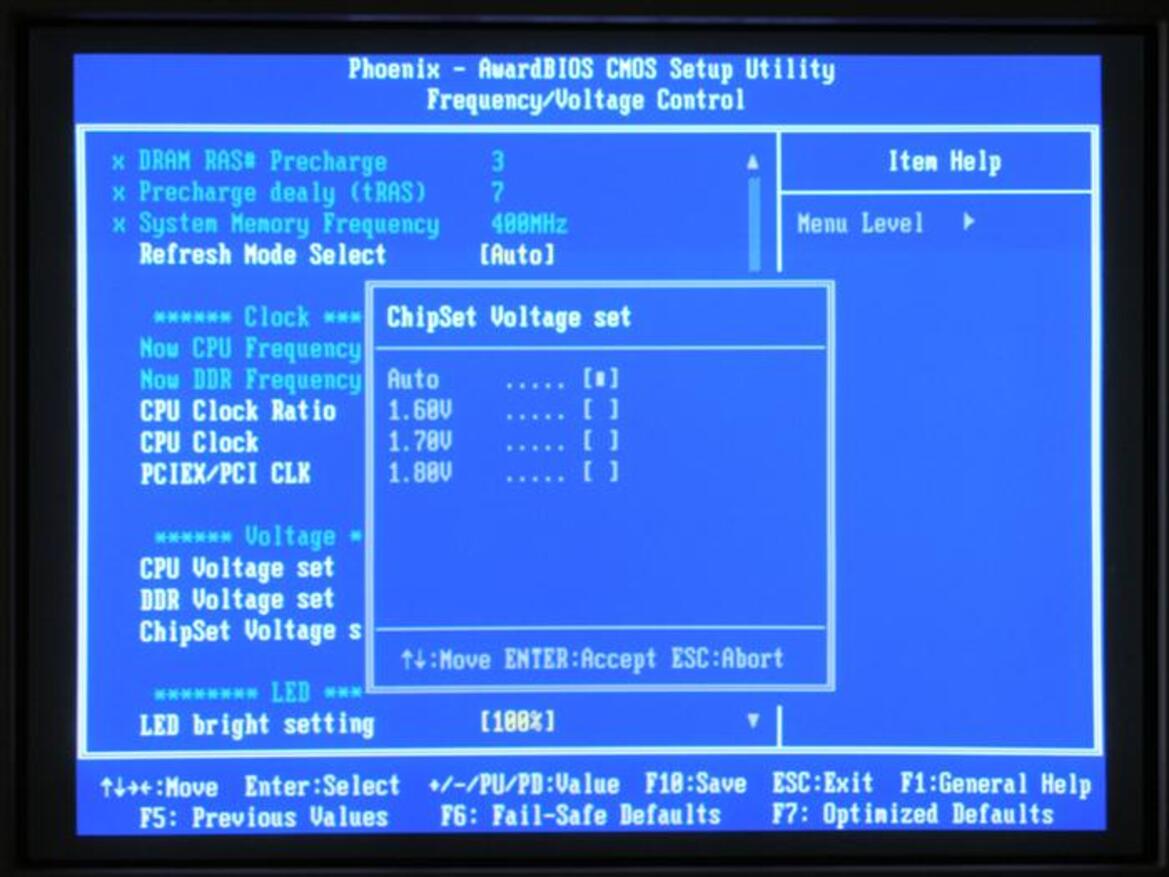 Shuttle's SB81P XPC