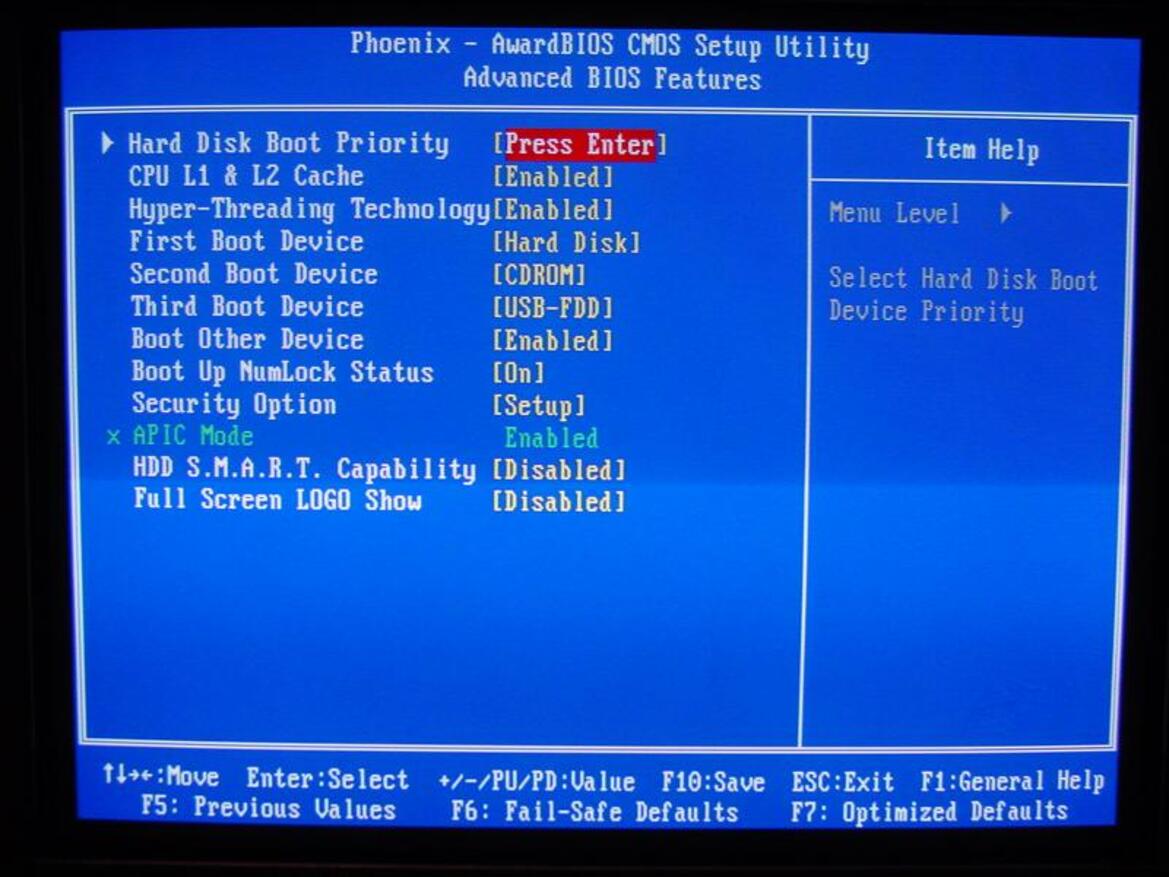 Epox eX5-320S SFF PC