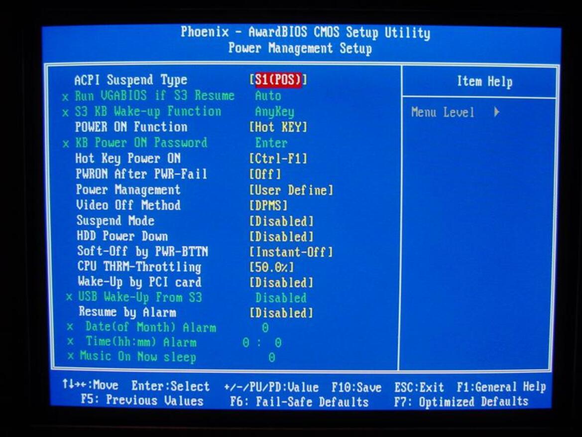 Epox eX5-320S SFF PC