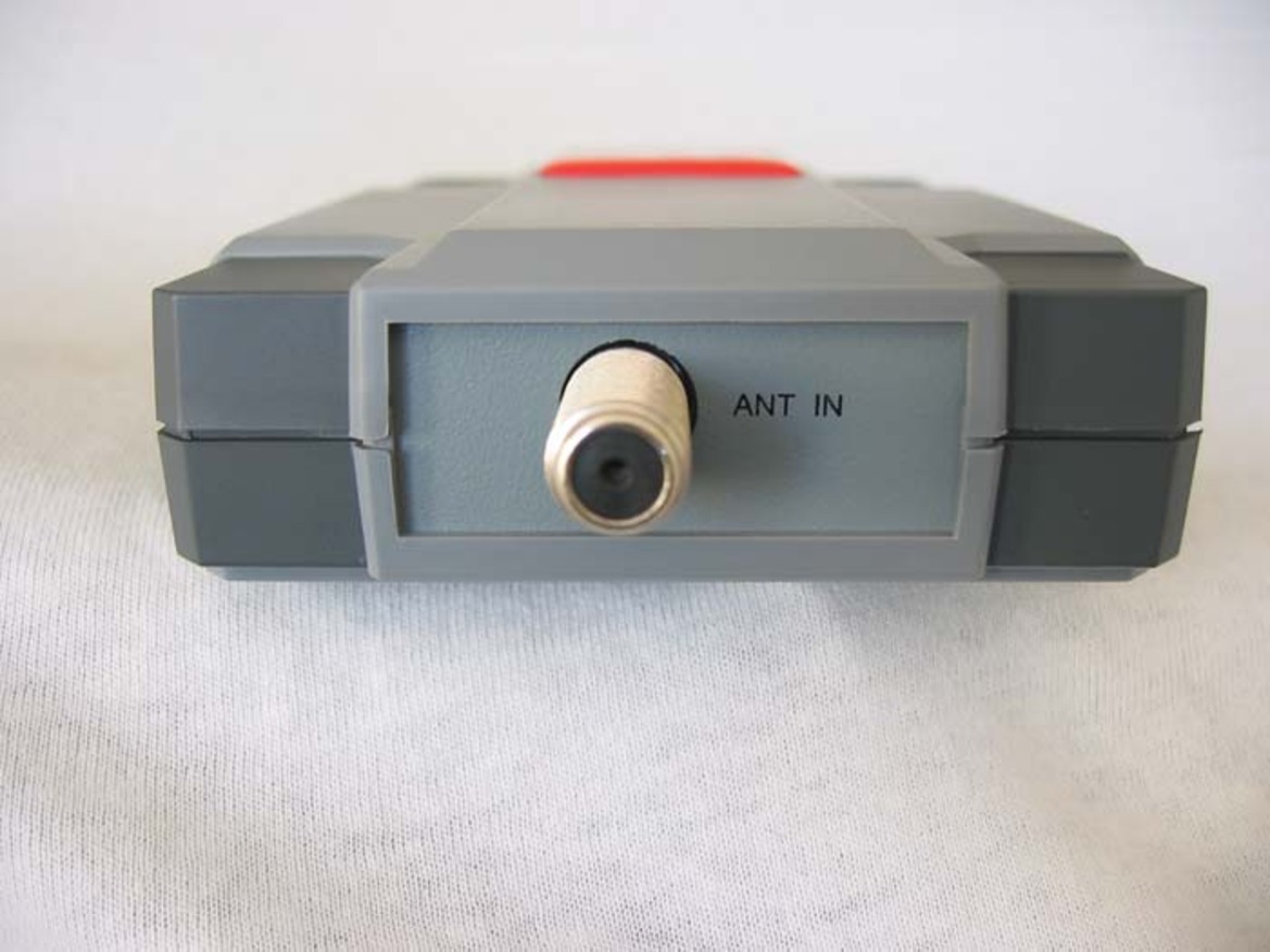 ATi TV Wonder USB 2.0