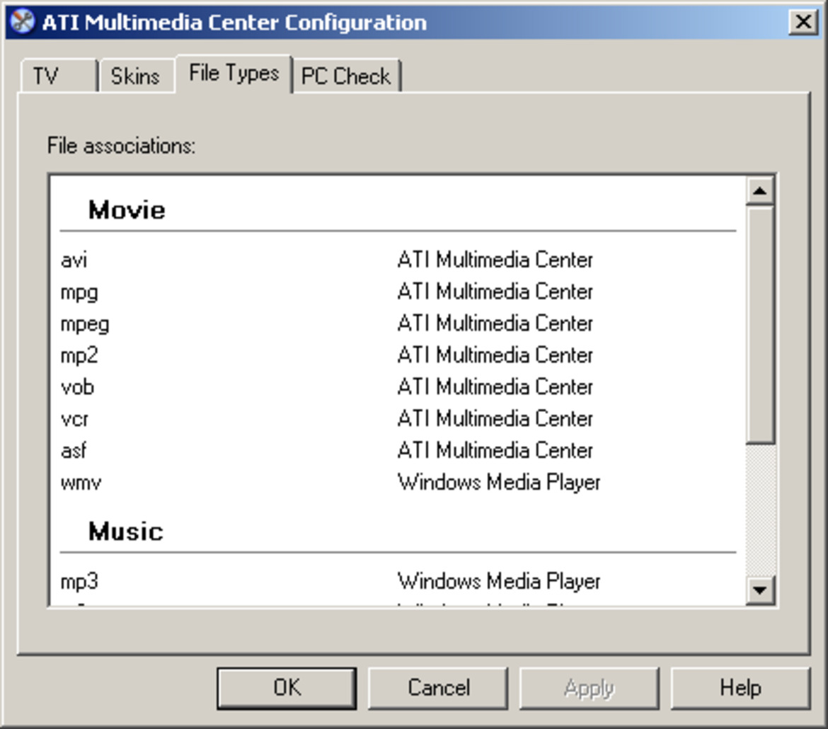 ATi TV Wonder USB 2.0