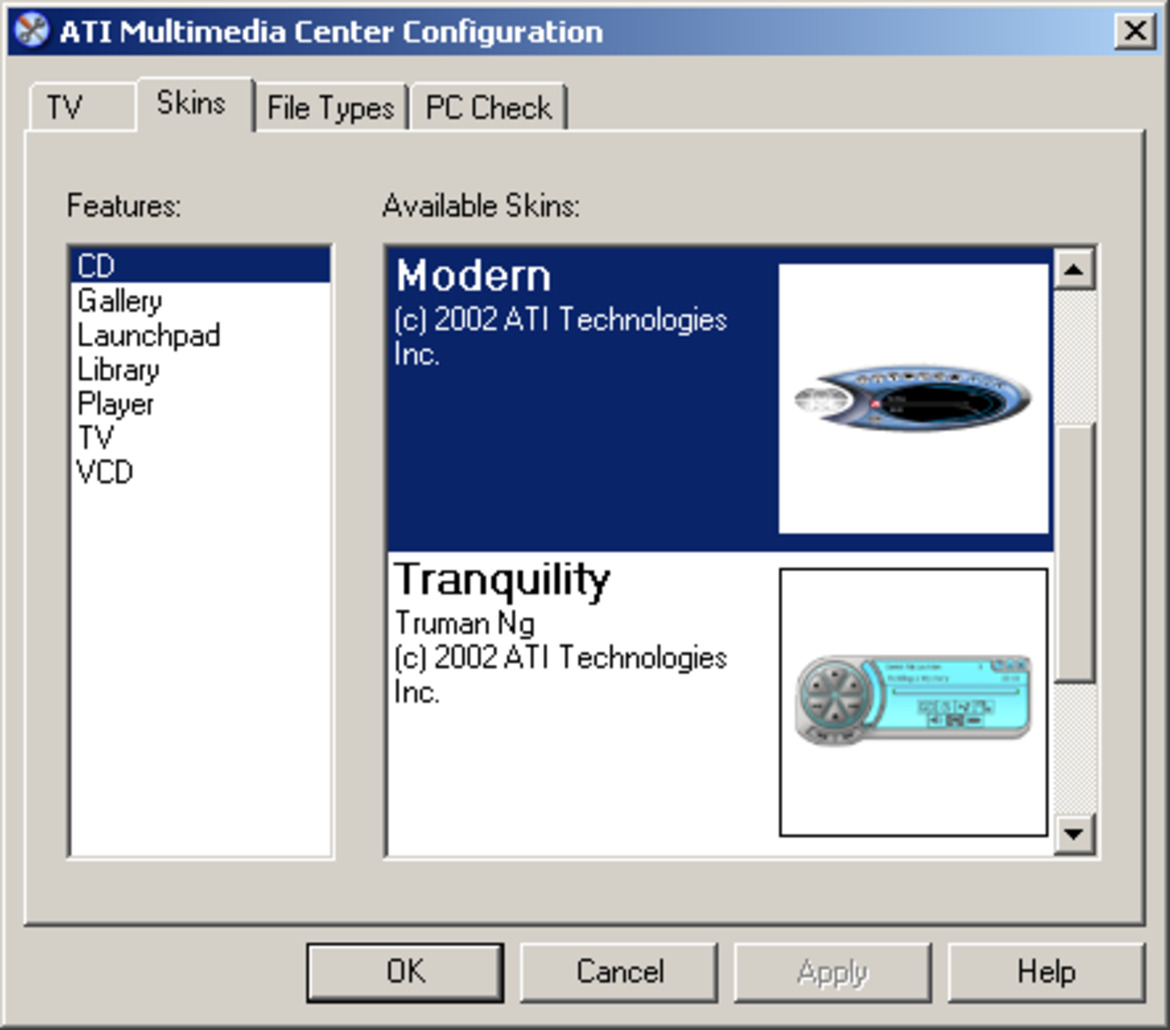 ATi TV Wonder USB 2.0
