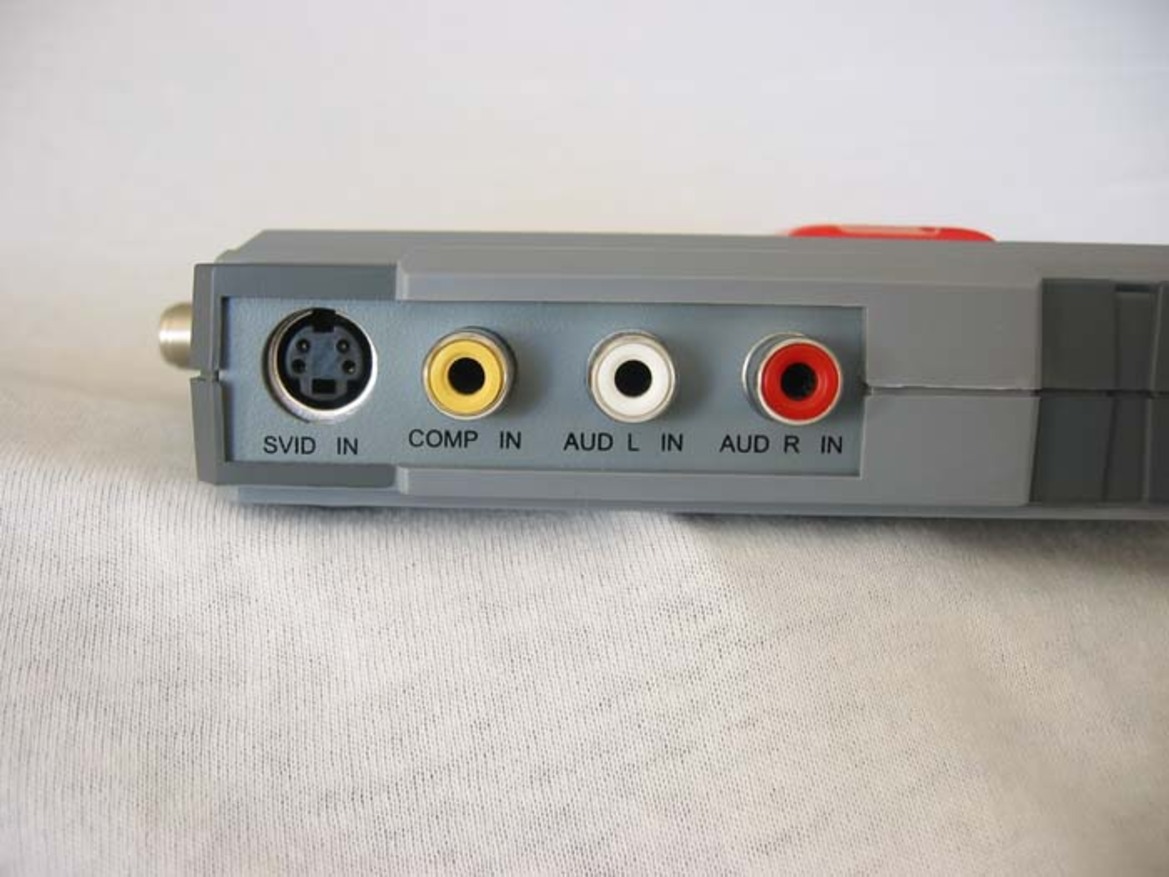 ATi TV Wonder USB 2.0