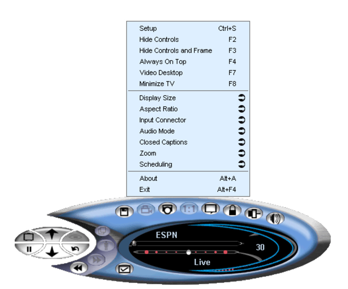 ATi TV Wonder USB 2.0