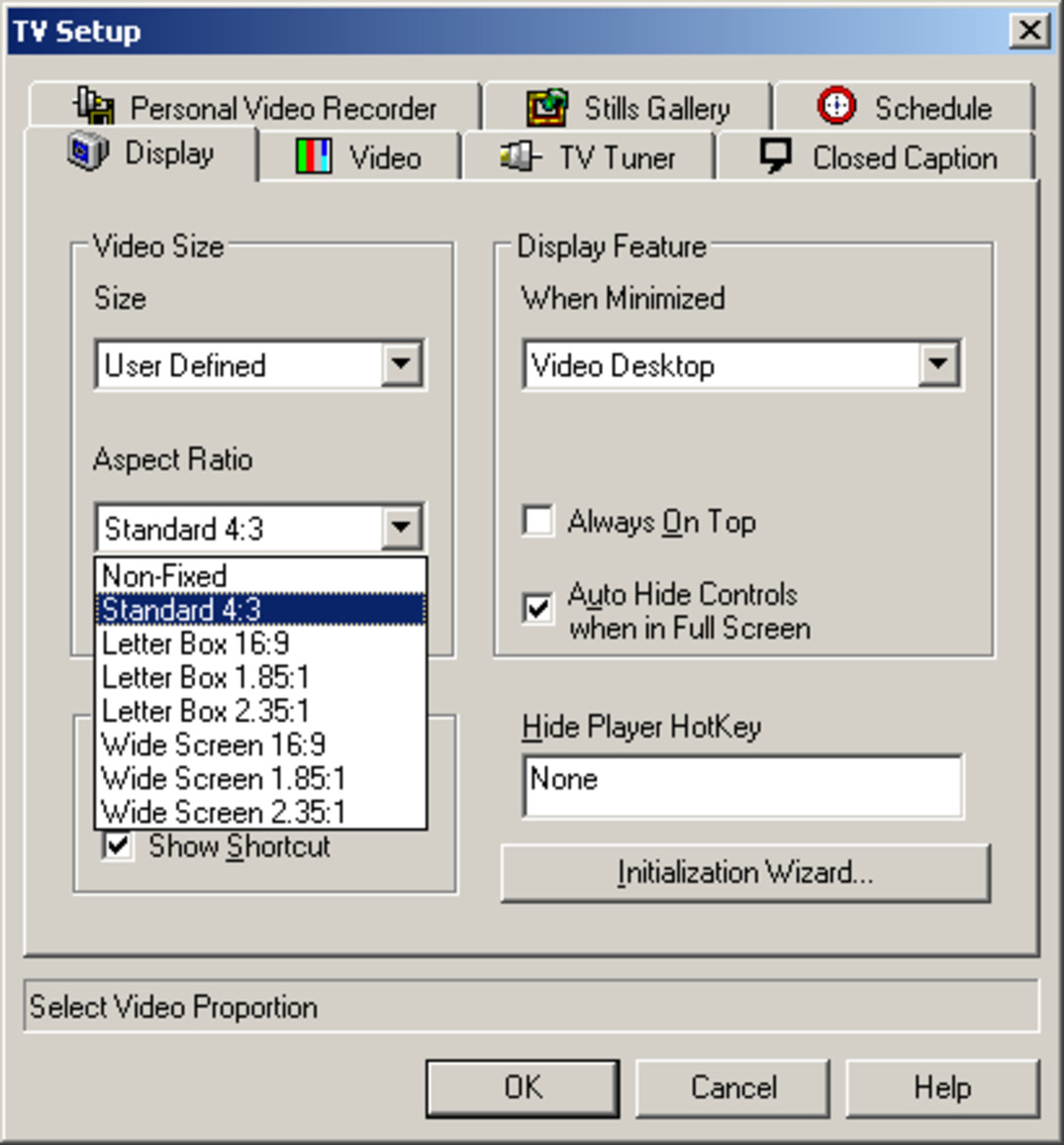 ATi TV Wonder USB 2.0