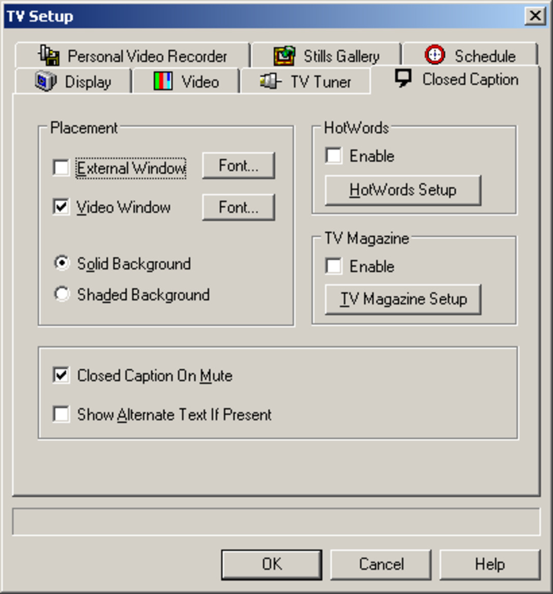 ATi TV Wonder USB 2.0