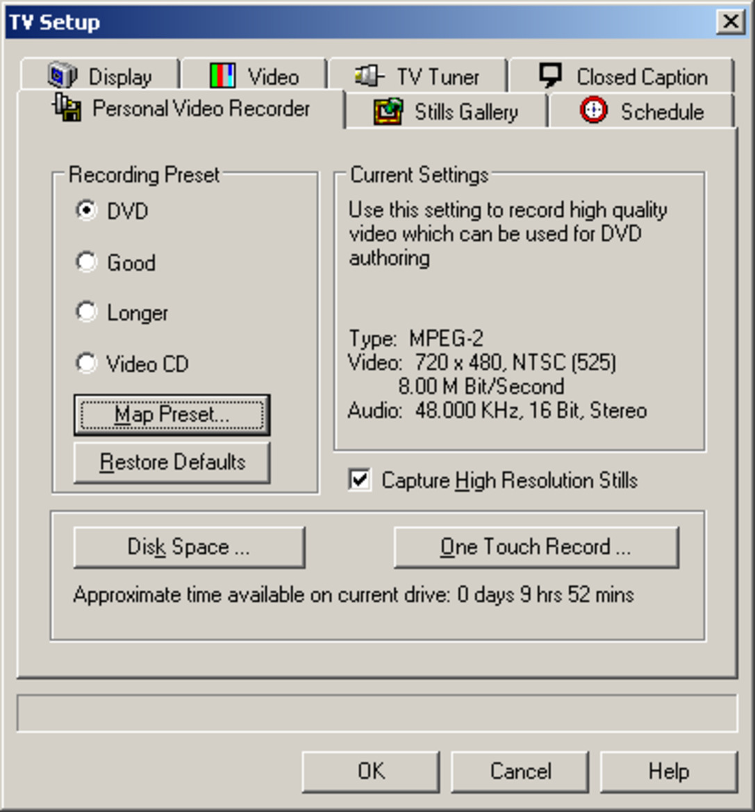 ATi TV Wonder USB 2.0