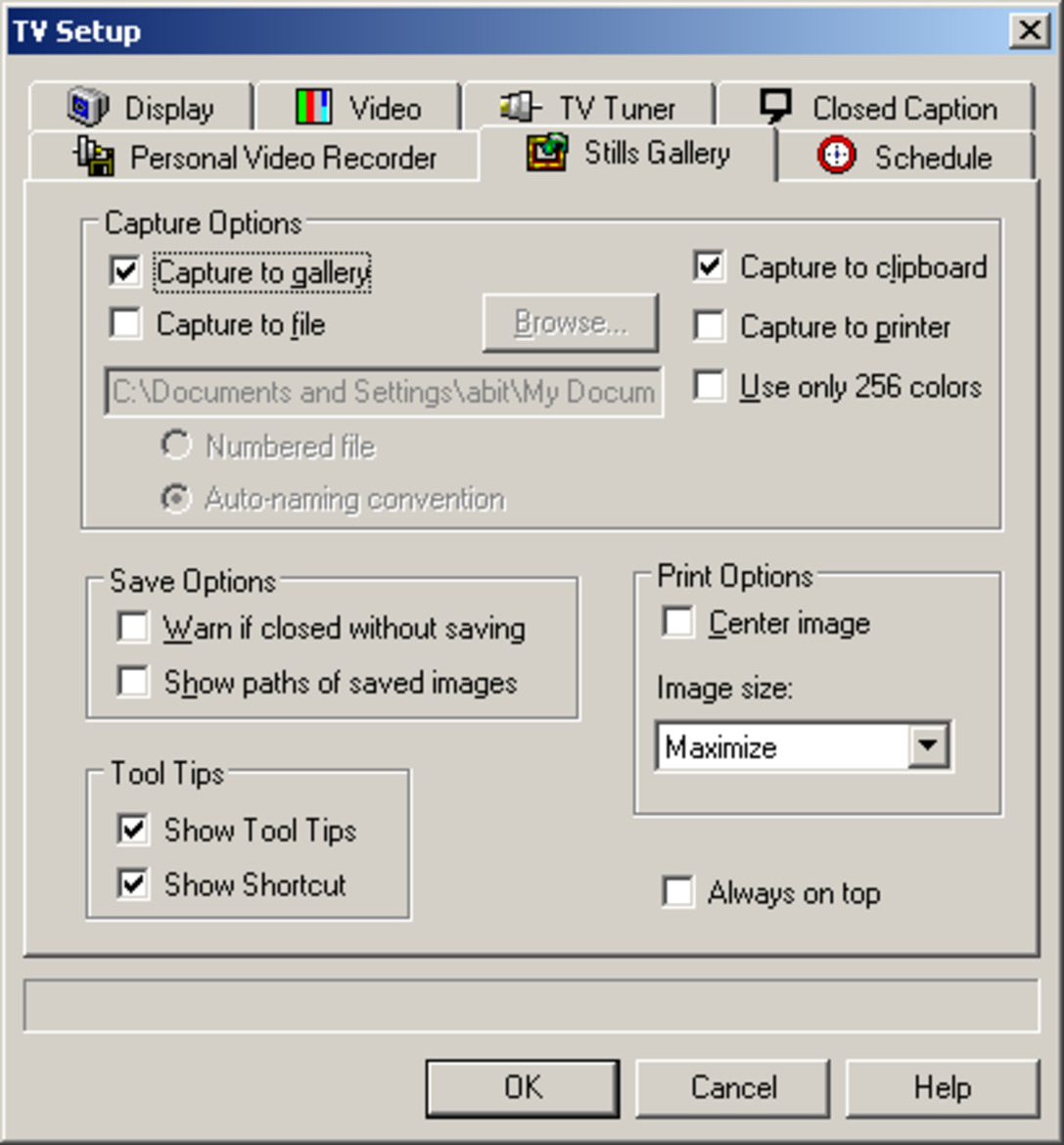 ATi TV Wonder USB 2.0