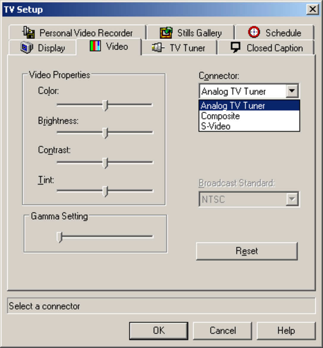 ATi TV Wonder USB 2.0