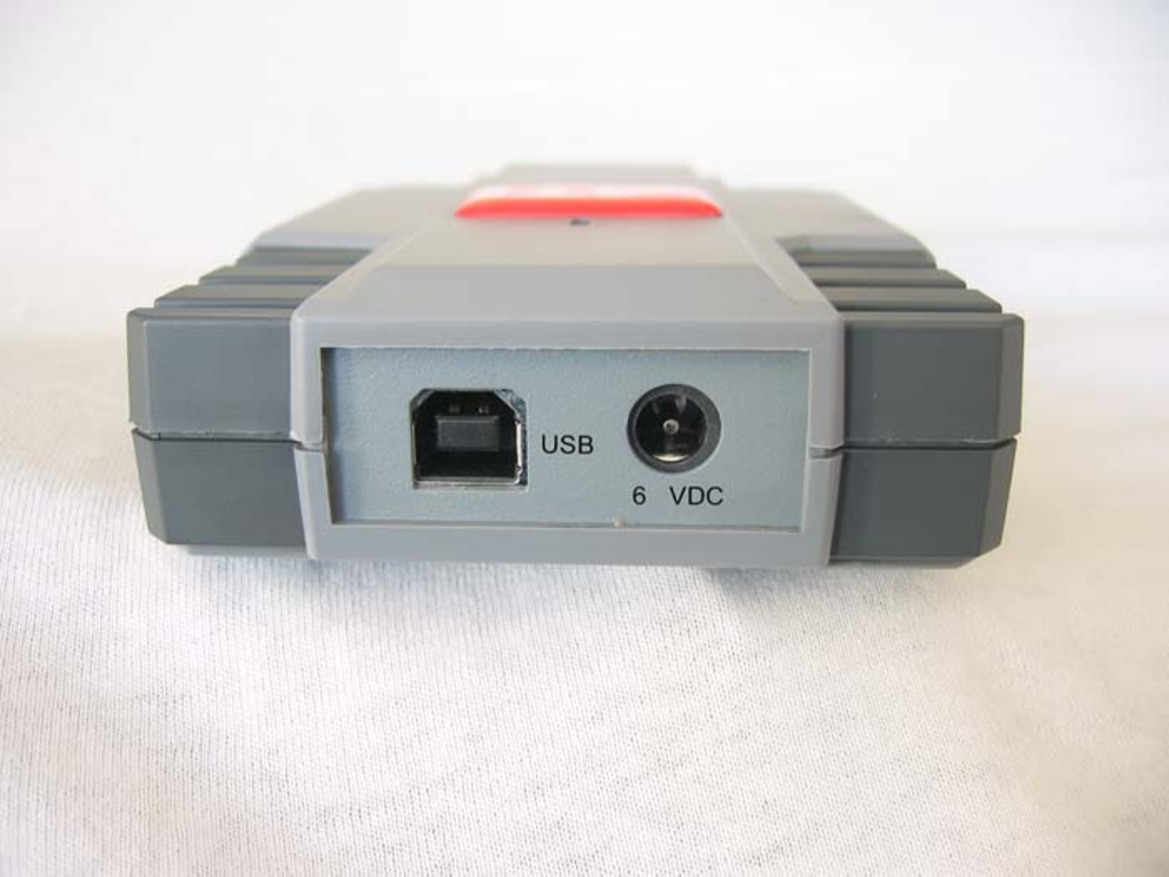 ATi TV Wonder USB 2.0