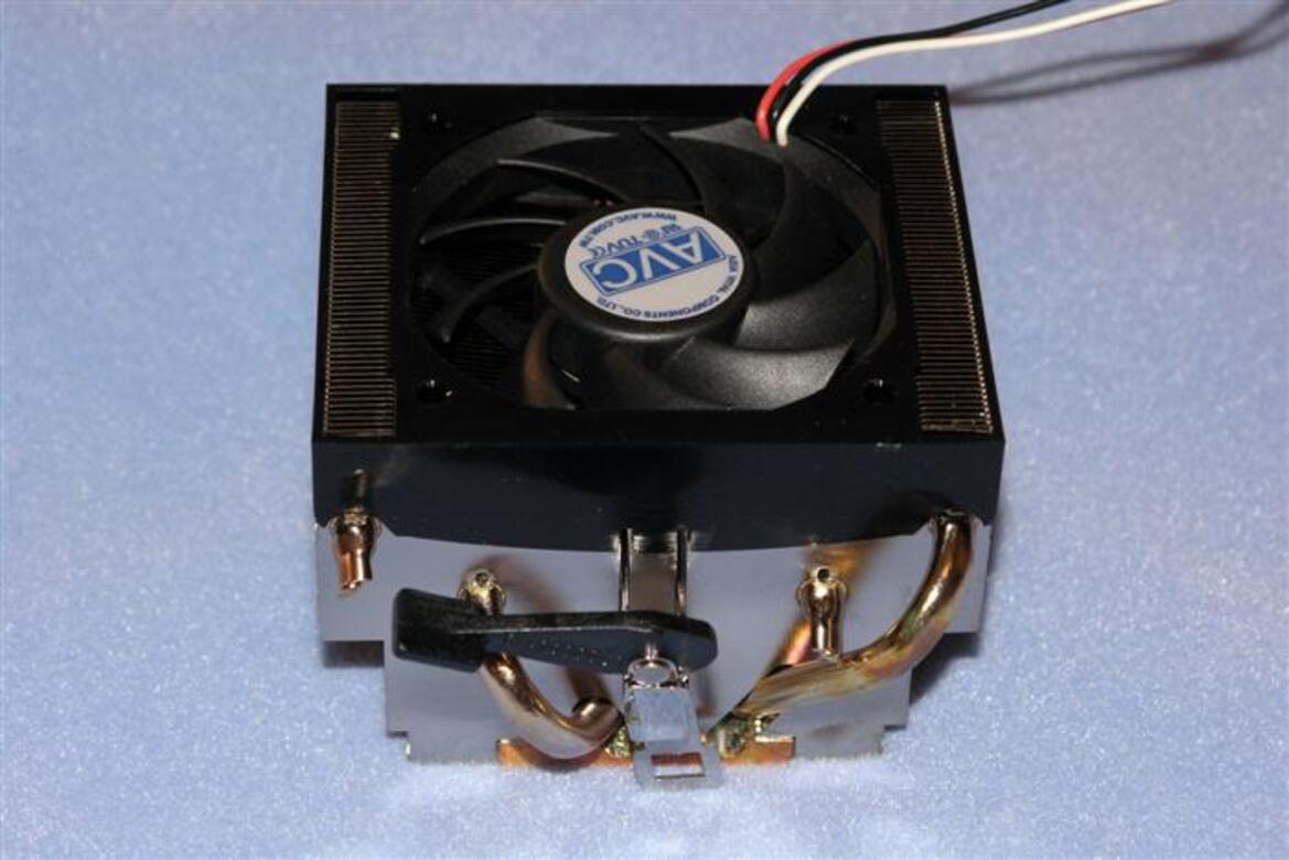 AMD Athlon 64 FX-55 & Athlon 64 4000+