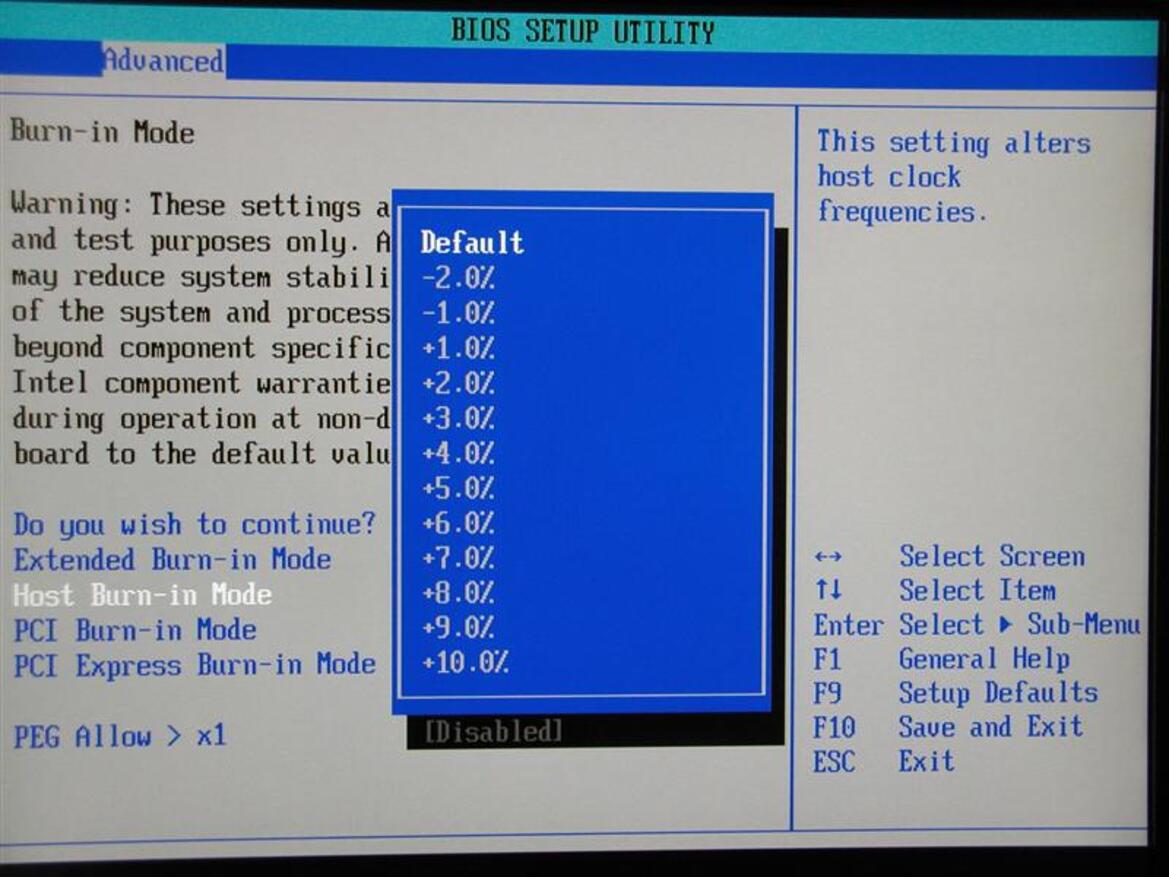 Pentium 4 Extreme Edition 3.46GHz 1066MHz FSB