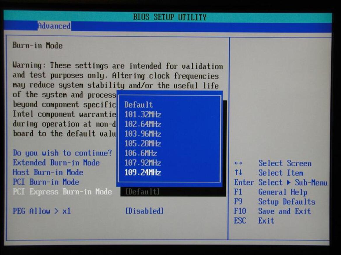 Pentium 4 Extreme Edition 3.46GHz 1066MHz FSB