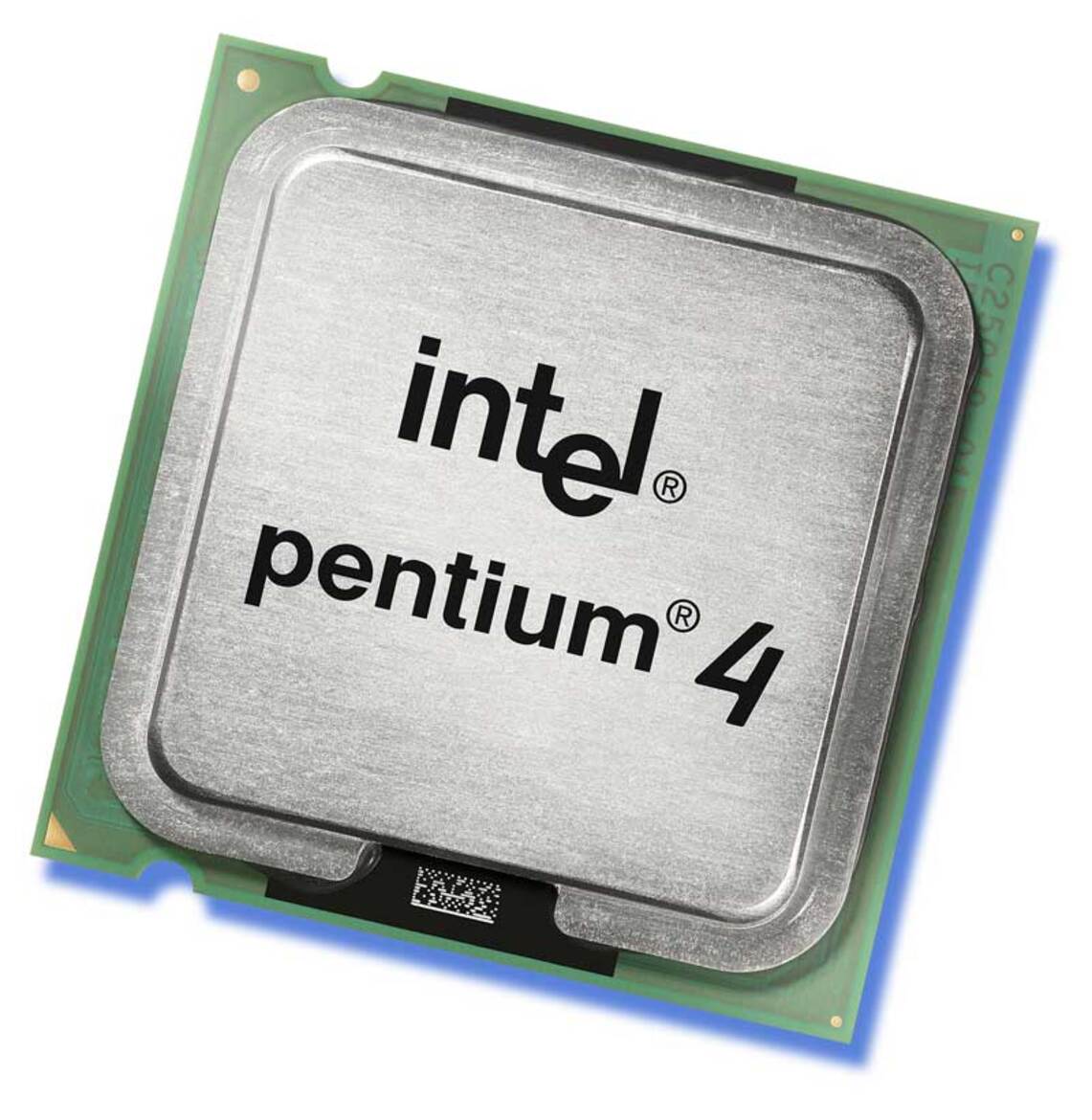 Pentium 4 Extreme Edition 3.46GHz 1066MHz FSB