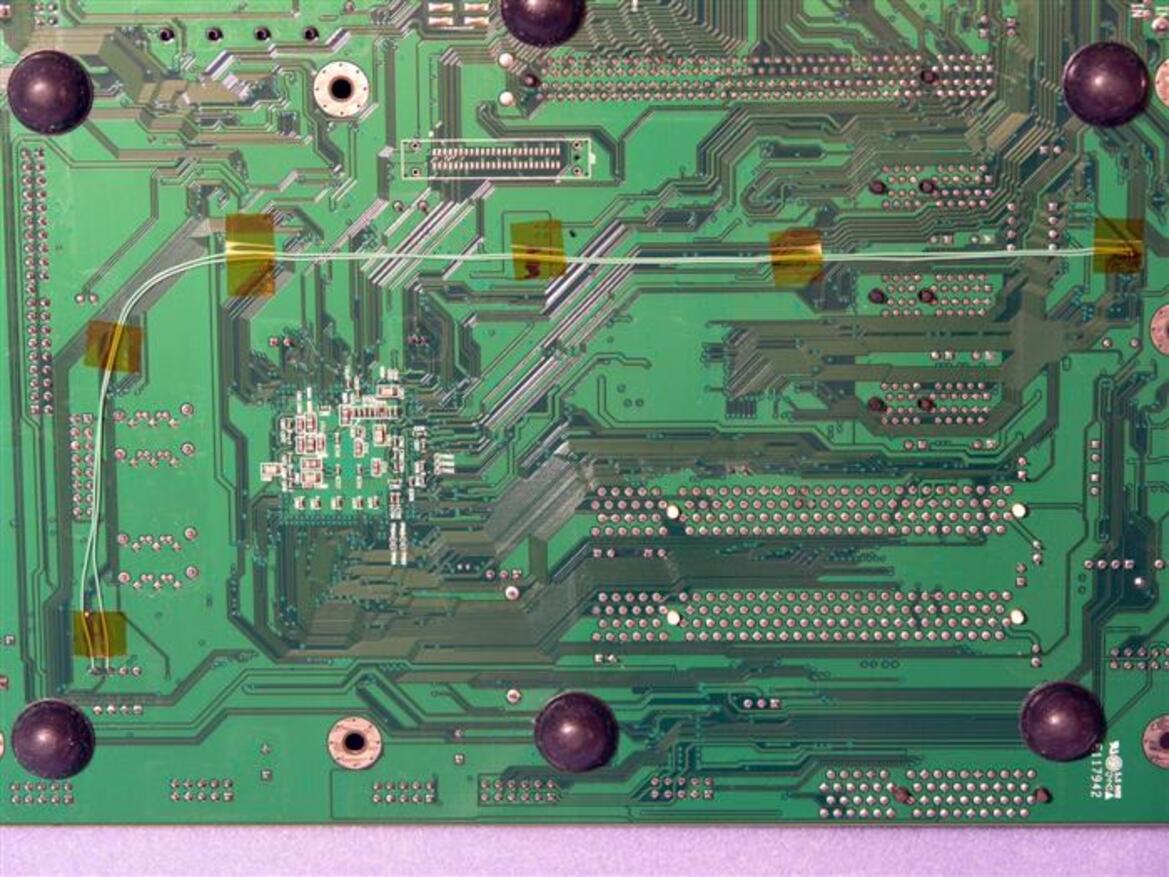 ATi RADEON XPRESS 200 Series: AMD Platform Chipsets