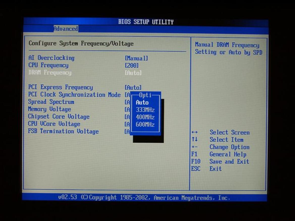 ASUS P5GDC-V Deluxe Vs. Soltek SL-915GPro-FGR - Intel 915G Doubleshot