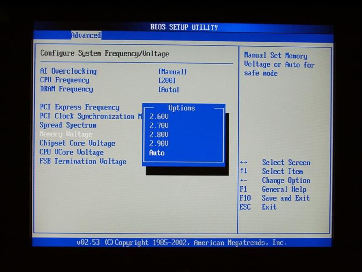 ASUS P5GDC-V Deluxe Vs. Soltek SL-915GPro-FGR - Intel 915G Doubleshot