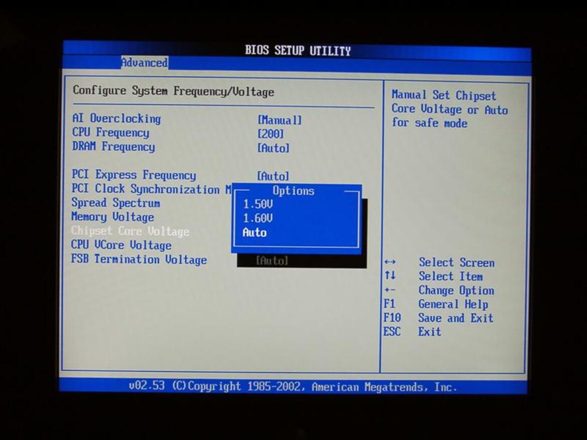 ASUS P5GDC-V Deluxe Vs. Soltek SL-915GPro-FGR - Intel 915G Doubleshot