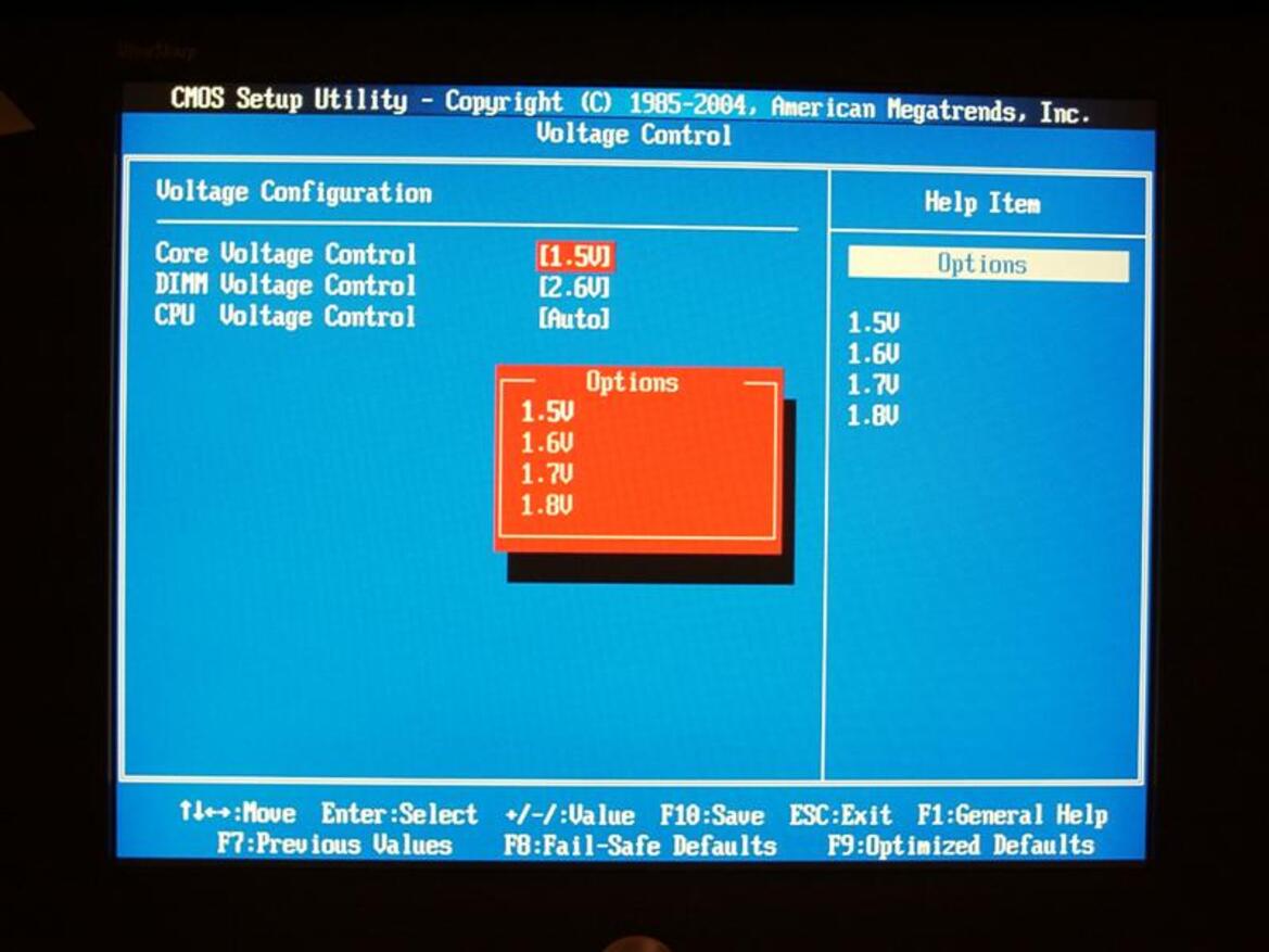 ASUS P5GDC-V Deluxe Vs. Soltek SL-915GPro-FGR - Intel 915G Doubleshot