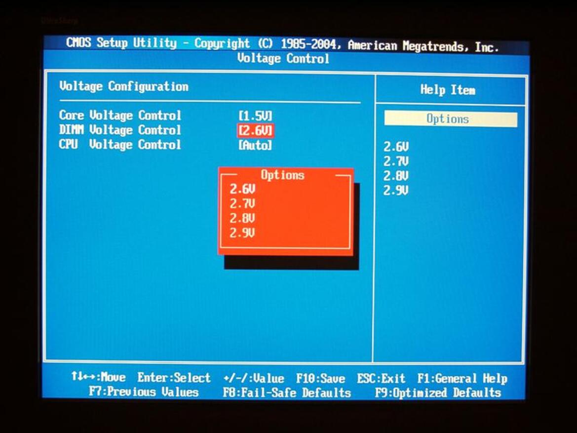 ASUS P5GDC-V Deluxe Vs. Soltek SL-915GPro-FGR - Intel 915G Doubleshot