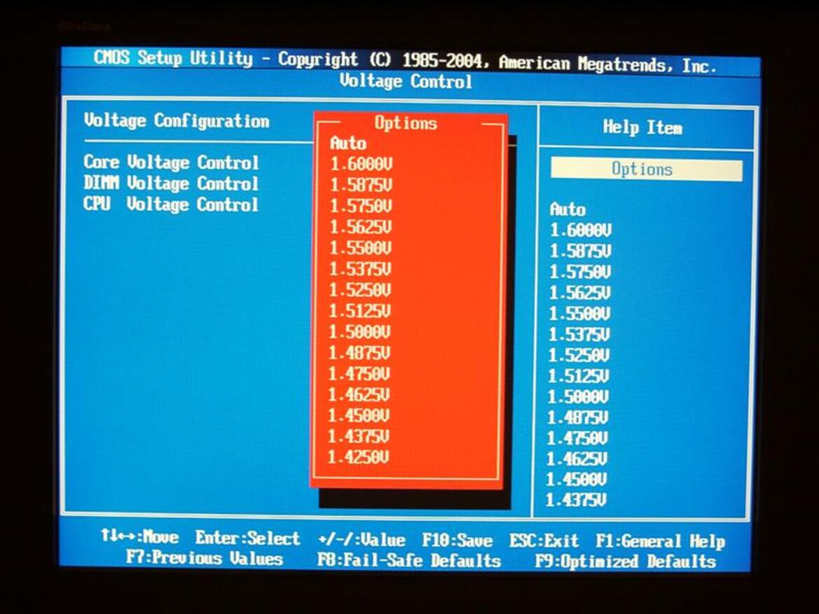 ASUS P5GDC-V Deluxe Vs. Soltek SL-915GPro-FGR - Intel 915G Doubleshot